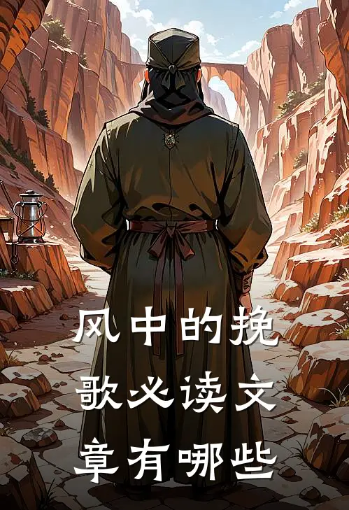 风中的挽歌必读文章有哪些