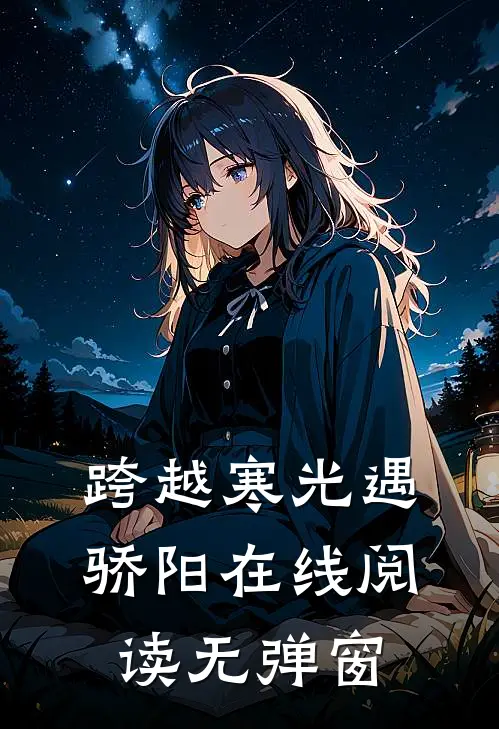 跨越寒光遇骄阳在线阅读无弹窗