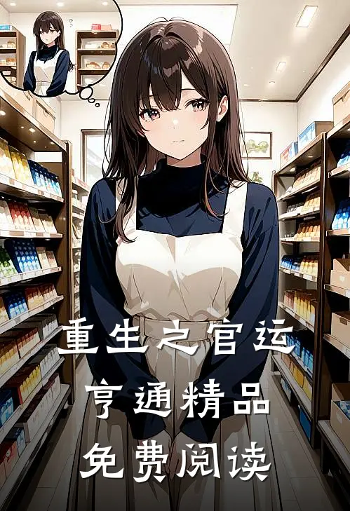 重生之官运亨通精品免费阅读
