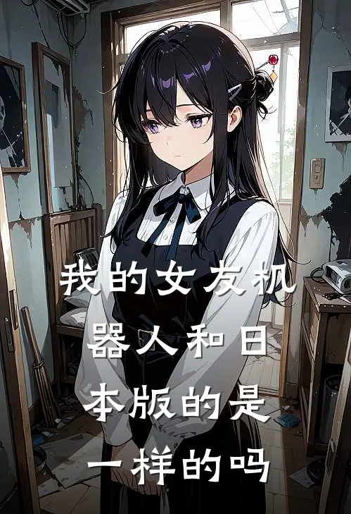 我的女友机器人和日本版的是一样的吗