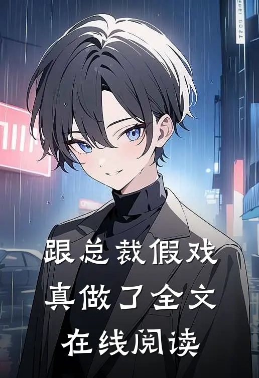跟总裁假戏真做了全文在线阅读