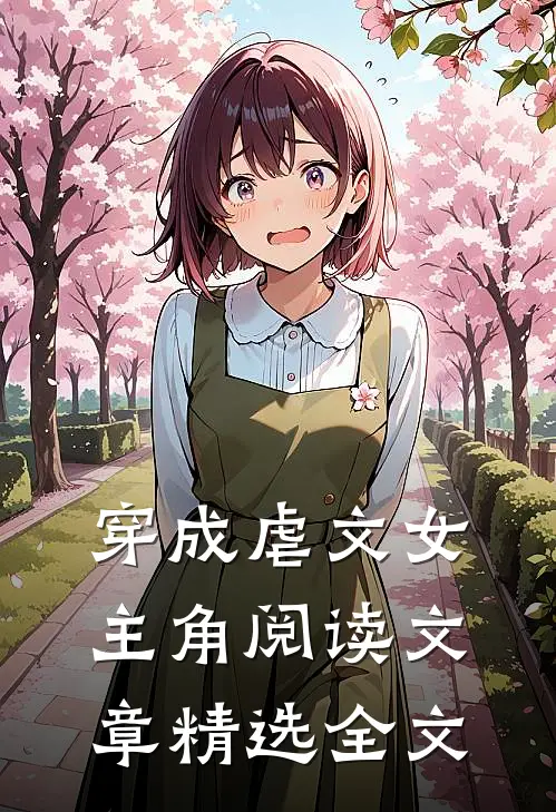 穿成虐文女主角阅读文章精选全文
