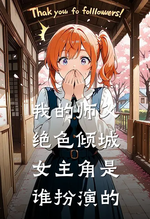 我的师父绝色倾城女主角是谁扮演的