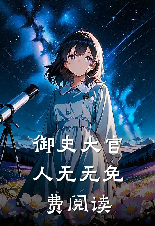 御史大官人无无免费阅读