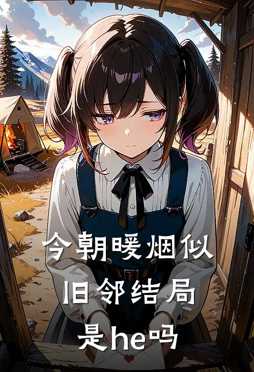 今朝暖烟似旧邻结局是he吗