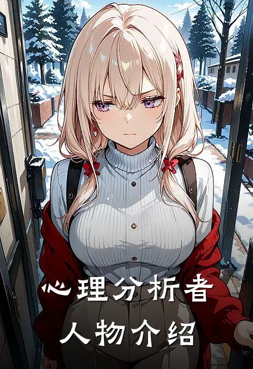 心理分析者人物介绍