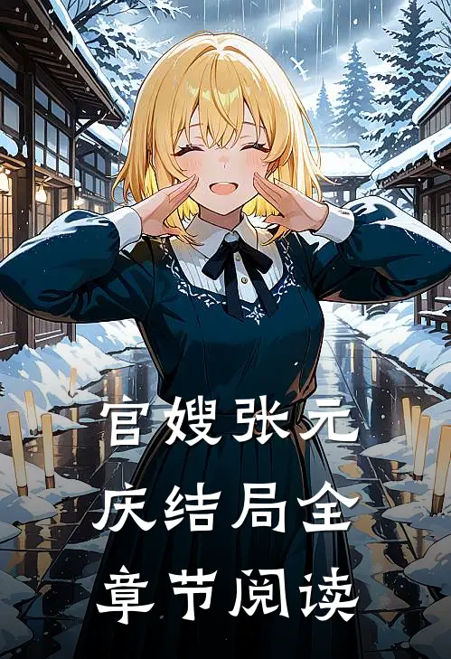 官嫂张元庆结局全章节阅读