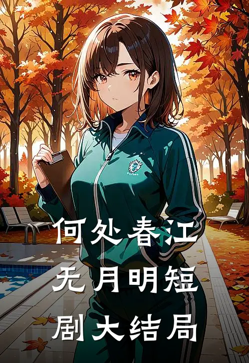 何处春江无月明短剧大结局