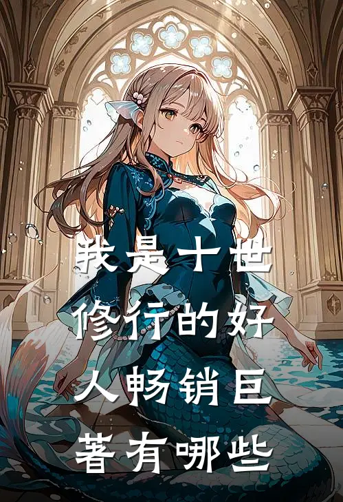 我是十世修行的好人畅销巨著有哪些