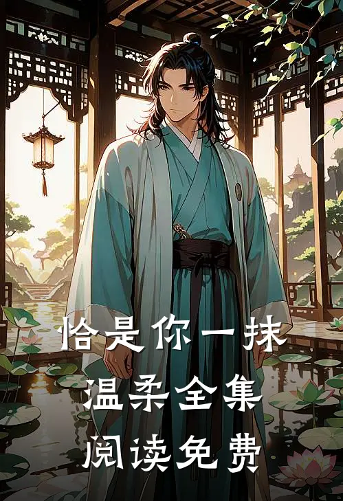 恰是你一抹温柔全集阅读免费