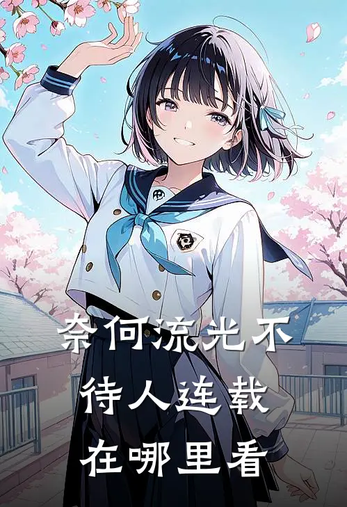 奈何流光不待人连载在哪里看