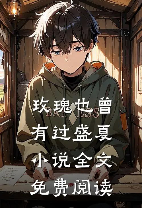 玫瑰也曾有过盛夏小说全文免费阅读