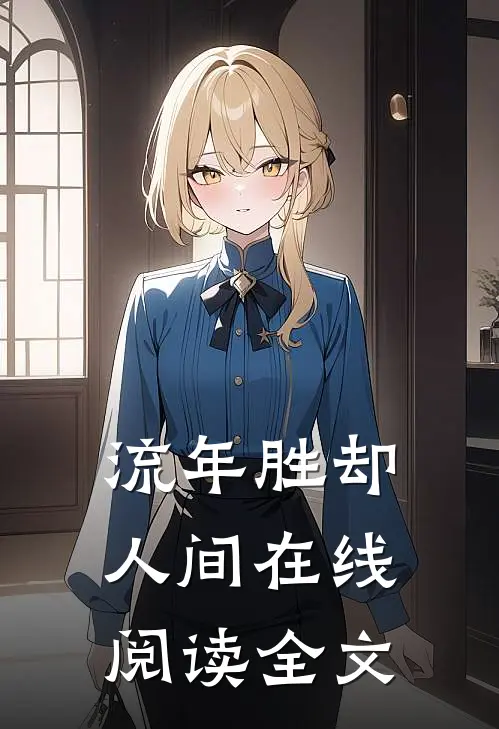 流年胜却人间在线阅读全文