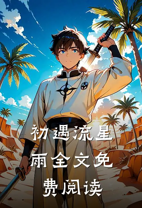 初遇流星雨全文免费阅读