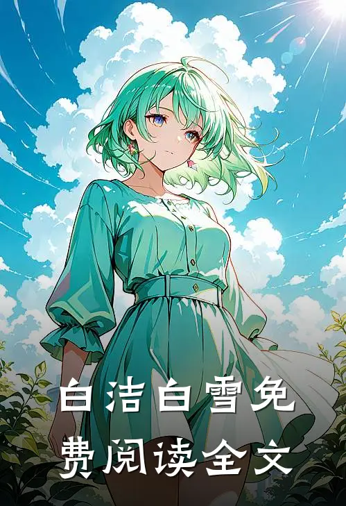 白洁白雪免费阅读全文