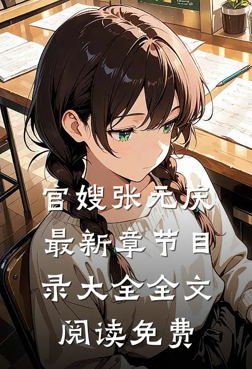 官嫂张元庆最新章节目录大全全文阅读免费