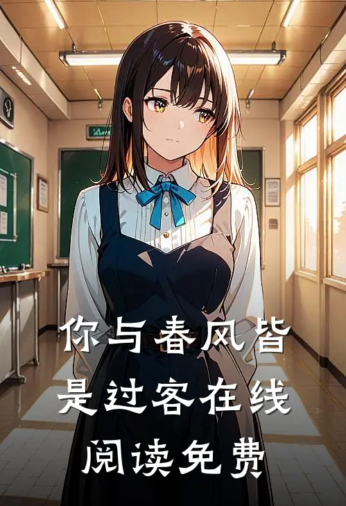 你与春风皆是过客在线阅读免费