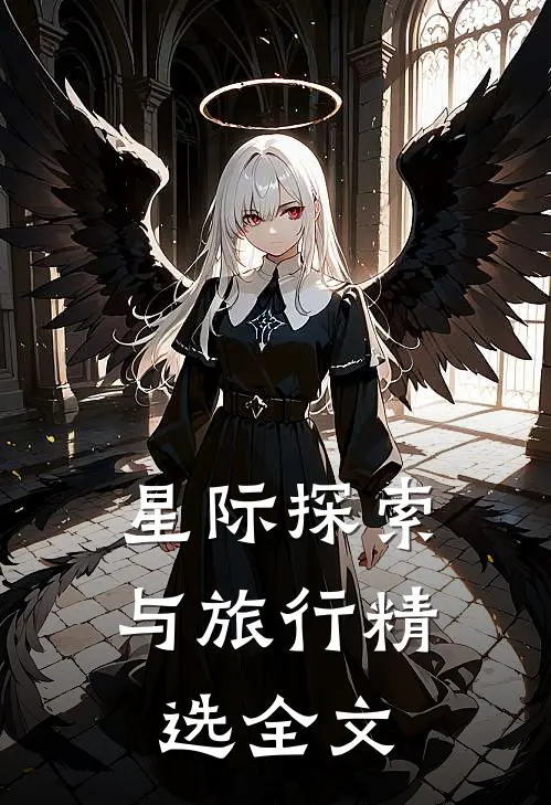 星际探索与旅行精选全文