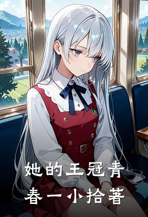 她的王冠青春一小拾著