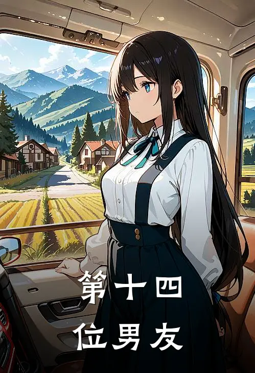 第十四位男友