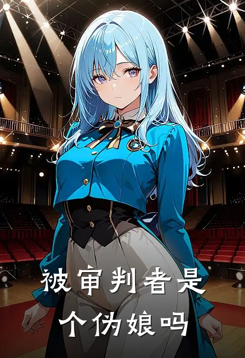被审判者是个伪娘吗