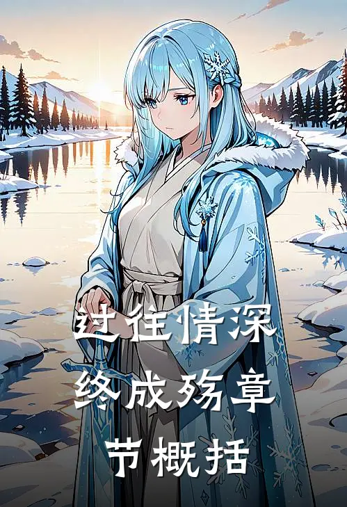 过往情深终成殇章节概括