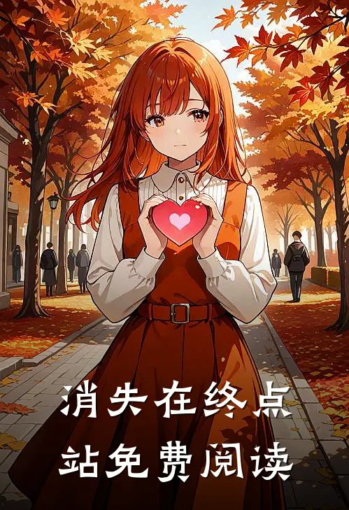 消失在终点站免费阅读