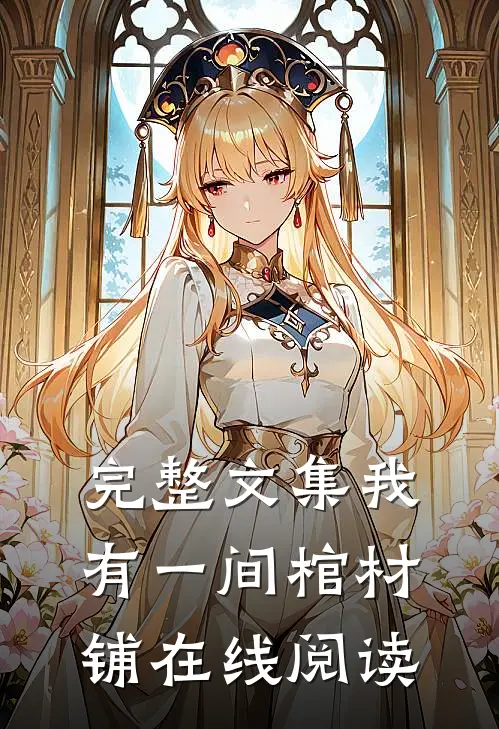 完整文集我有一间棺材铺在线阅读