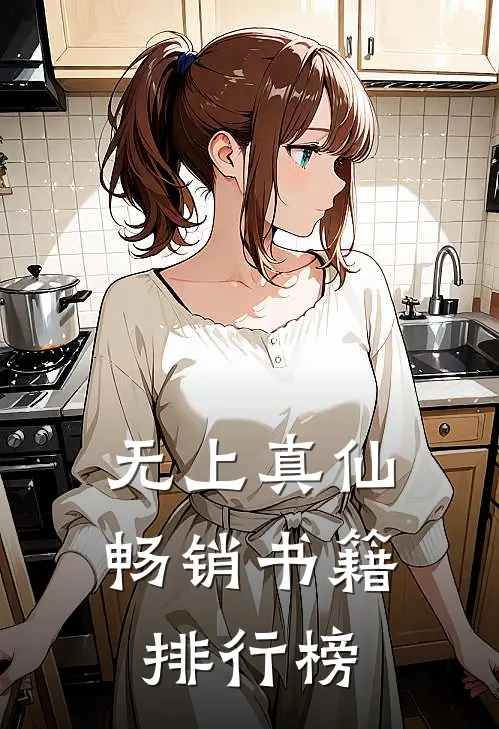 无上真仙畅销书籍排行榜