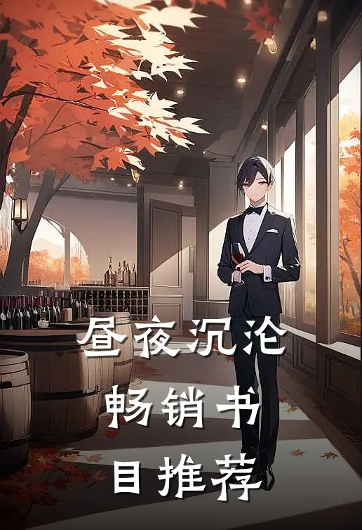 昼夜沉沦畅销书目推荐