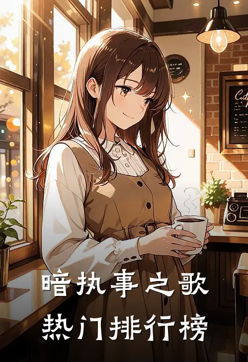 暗执事之歌热门排行榜