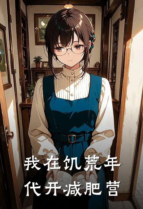 我在饥荒年代开减肥营