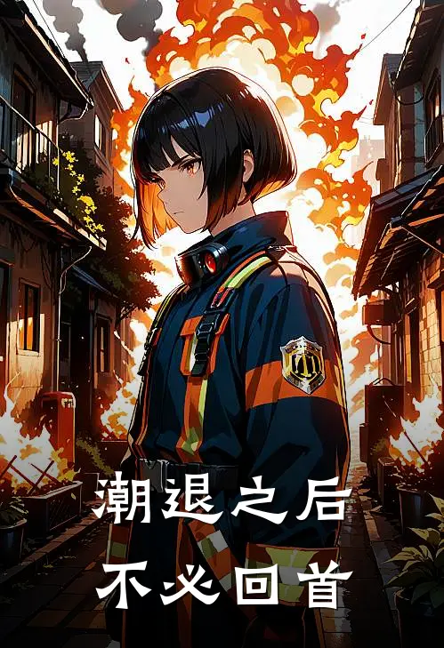 潮退之后，不必回首