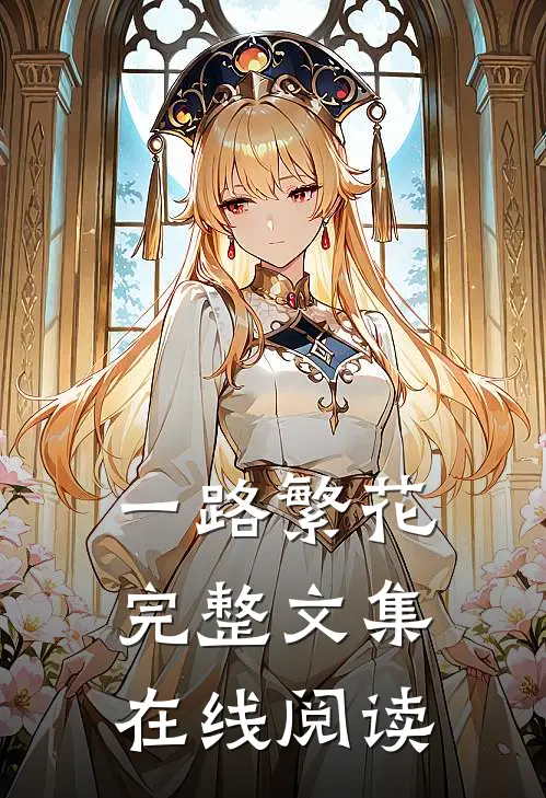 一路繁花完整文集在线阅读