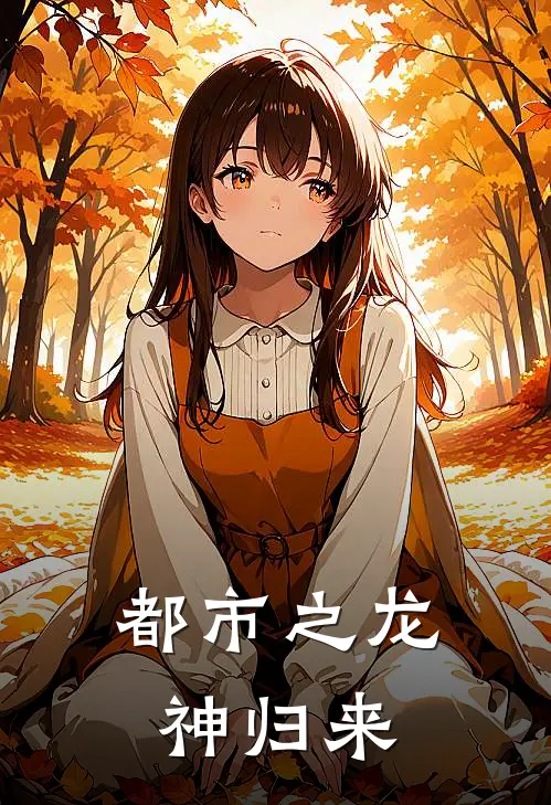 都市之龙神归来