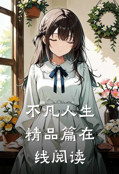 不凡人生精品篇在线阅读