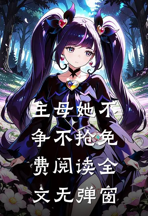 主母她不争不抢免费阅读全文无弹窗