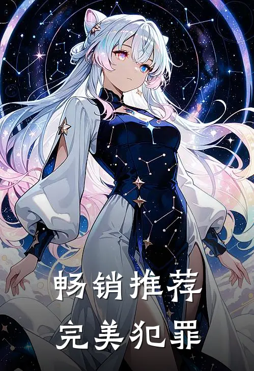 畅销推荐完美犯罪