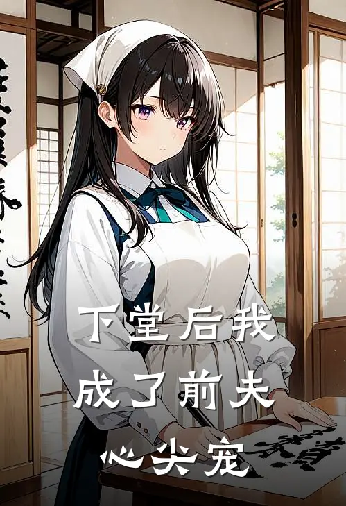 下堂后我成了前夫心尖宠