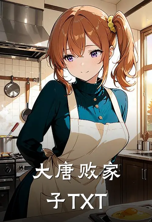 大唐败家子TXT
