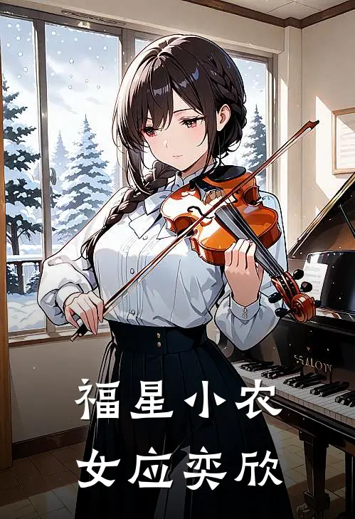 福星小农女 应奕欣