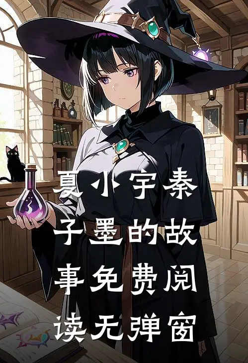 夏小宇秦子墨的故事免费阅读无弹窗
