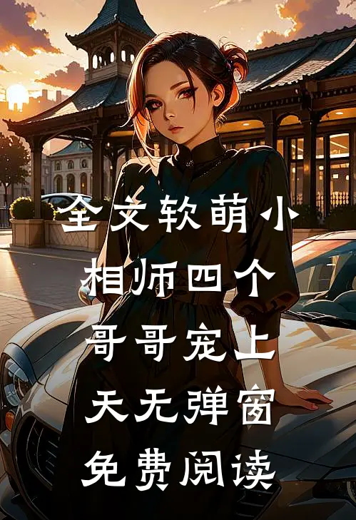 全文软萌小相师四个哥哥宠上天无弹窗免费阅读