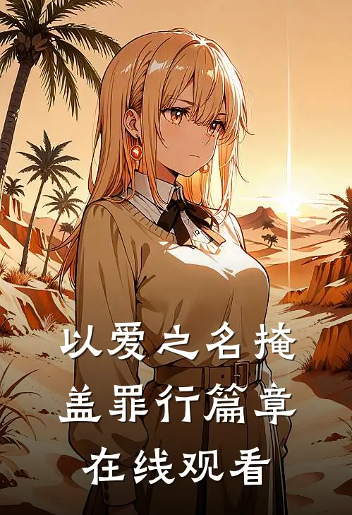 以爱之名掩盖罪行篇章在线观看