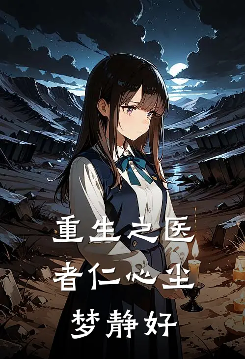 重生之医者仁心 尘梦静好