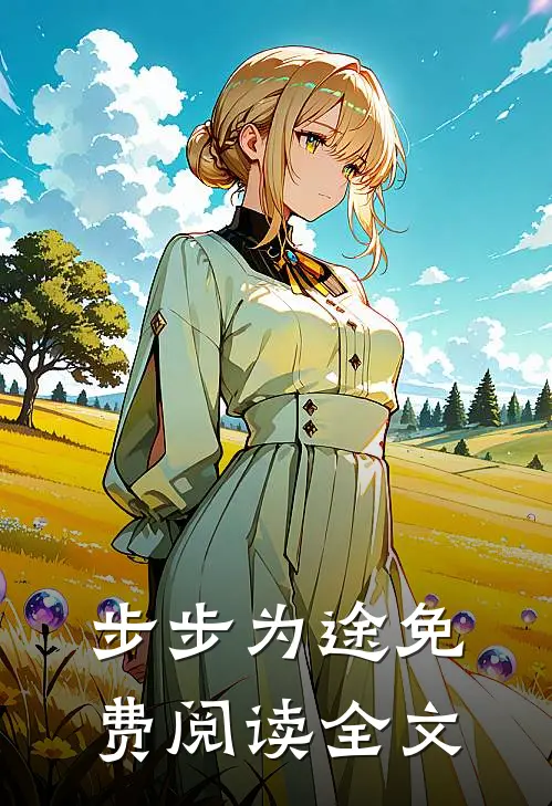 步步为途免费阅读全文