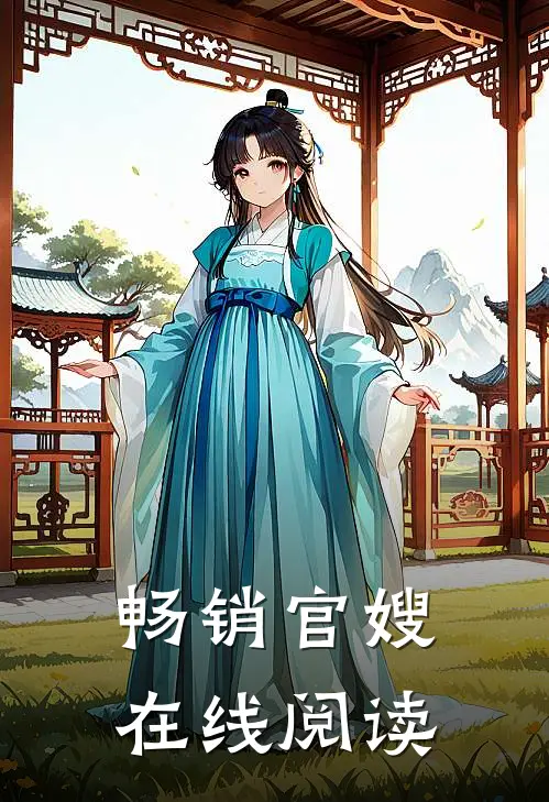 畅销官嫂在线阅读