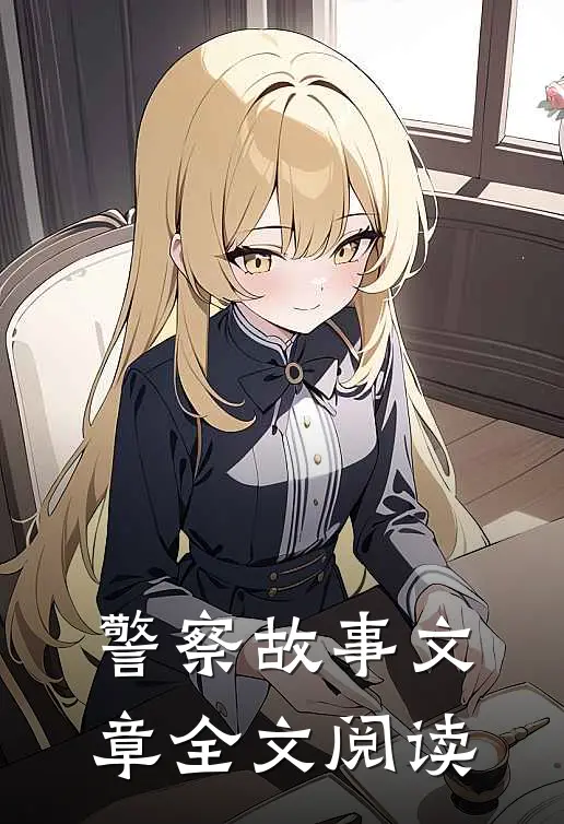 警察故事文章全文阅读