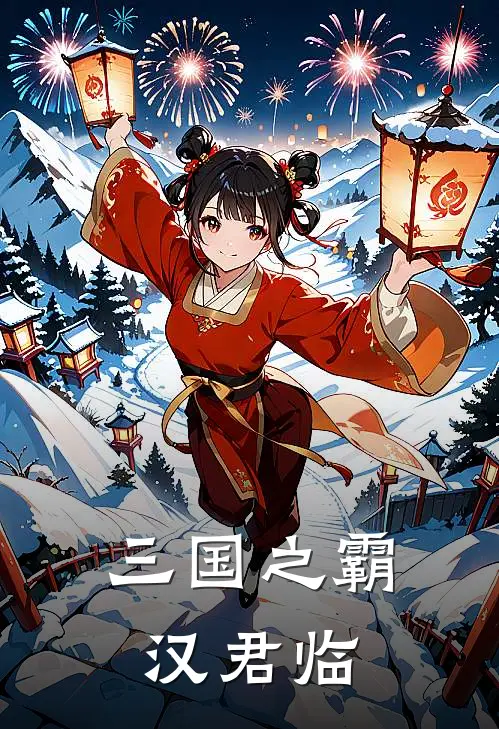 三国之霸汉君临