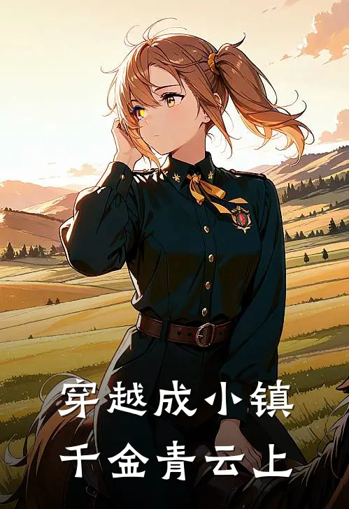 穿越成小镇千金 青云上